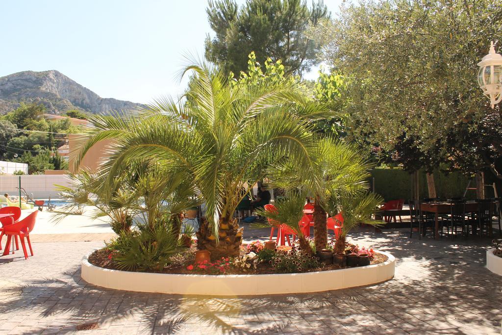 Hostal Braseria Tivissa Exterior foto